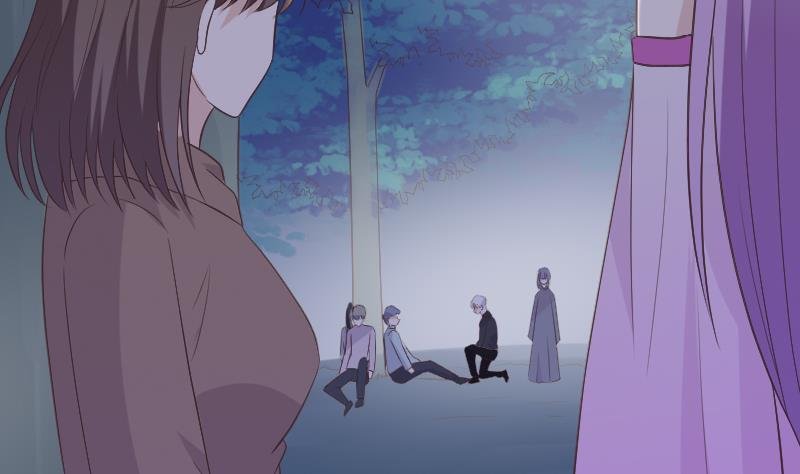第270话 互相理解