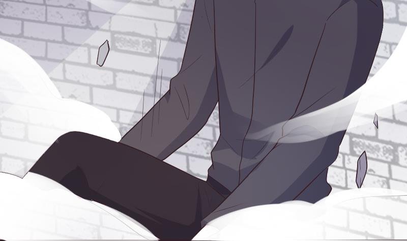 第274话 他不能进去