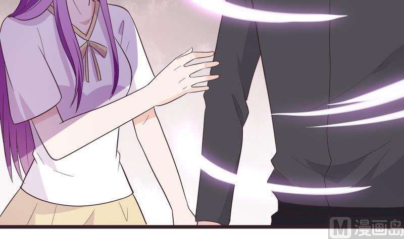 第274话 他不能进去