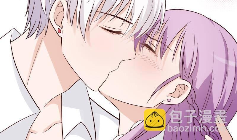 第32话 kiss