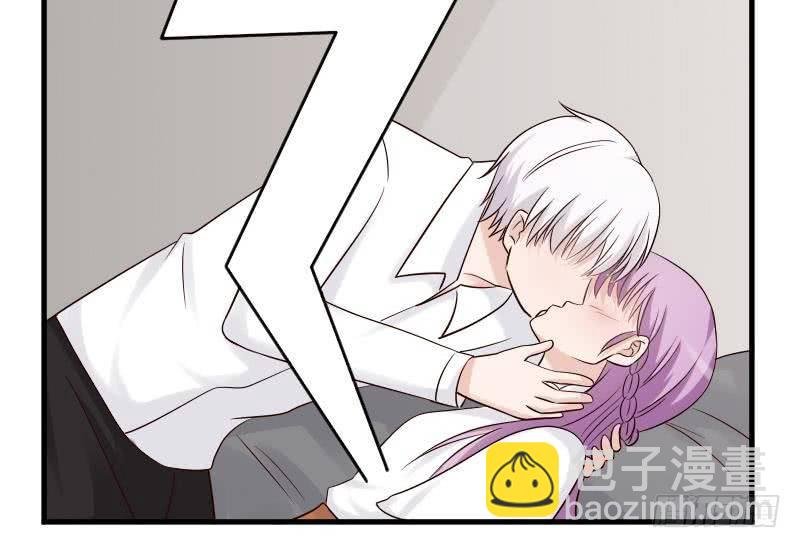 第32话 kiss