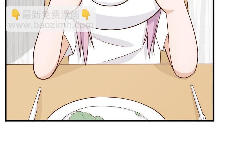 第34话 你才是最危险的！