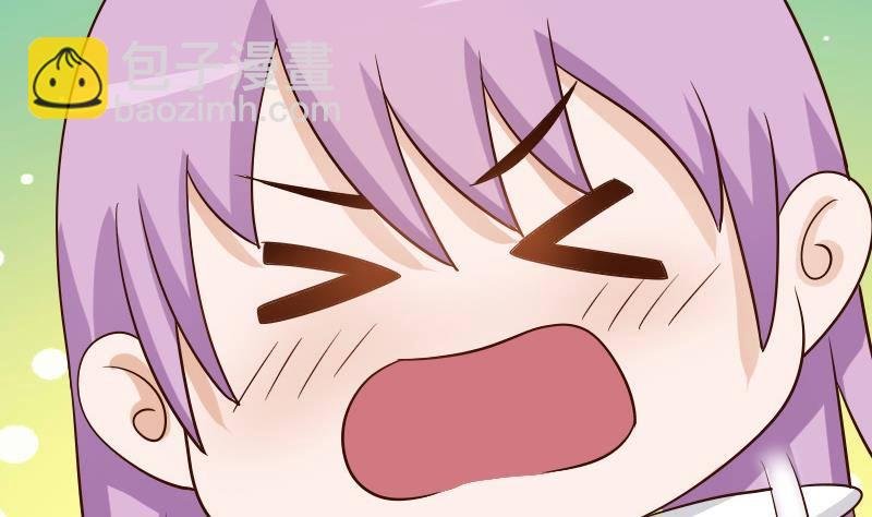 第34话 你才是最危险的！