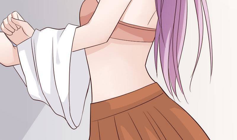 第35话 少女心