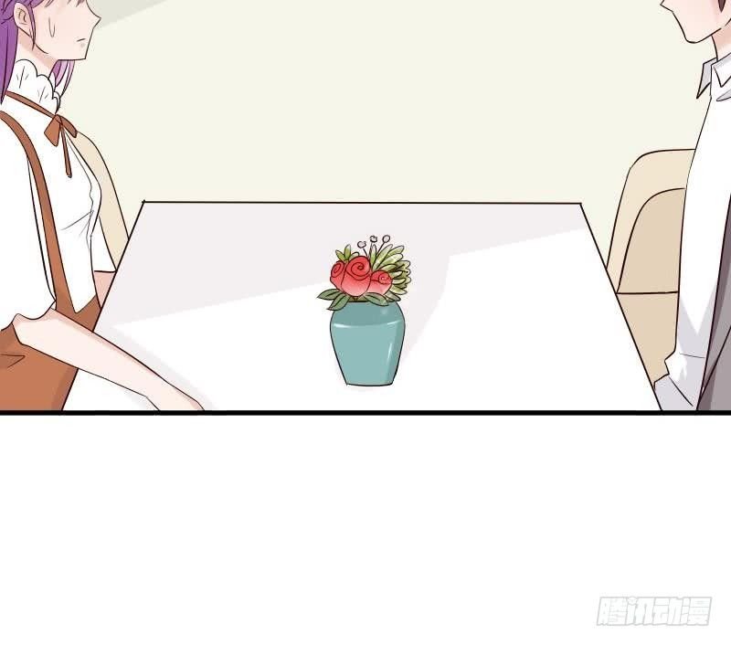 第36话 学长的深情告白