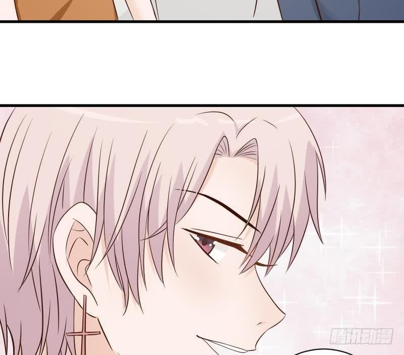 第41话 暗生妒意