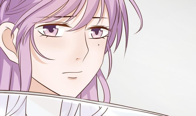 第41话 暗生妒意