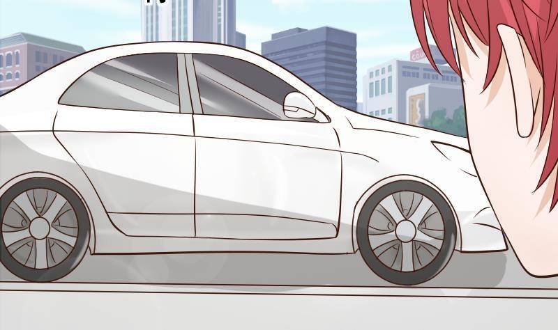 第41话 暗生妒意