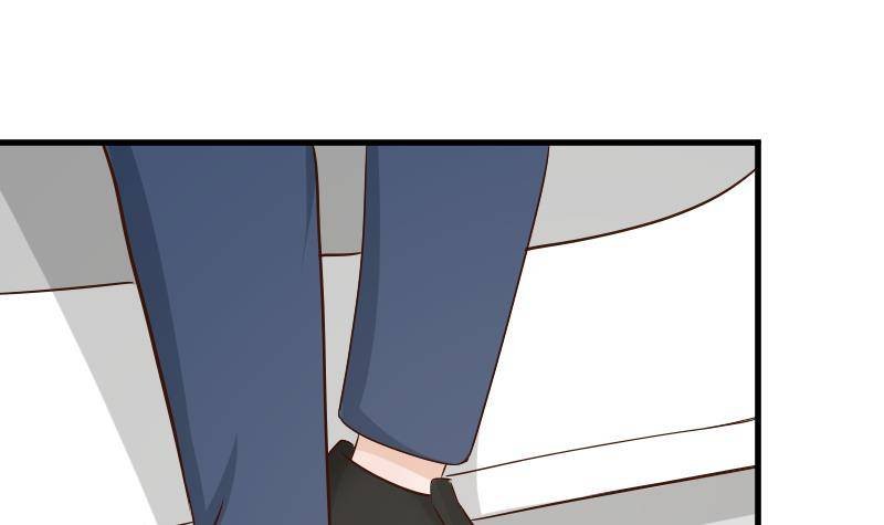 第41话 暗生妒意