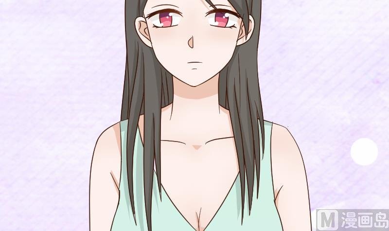 第91话 耐人寻味的关系
