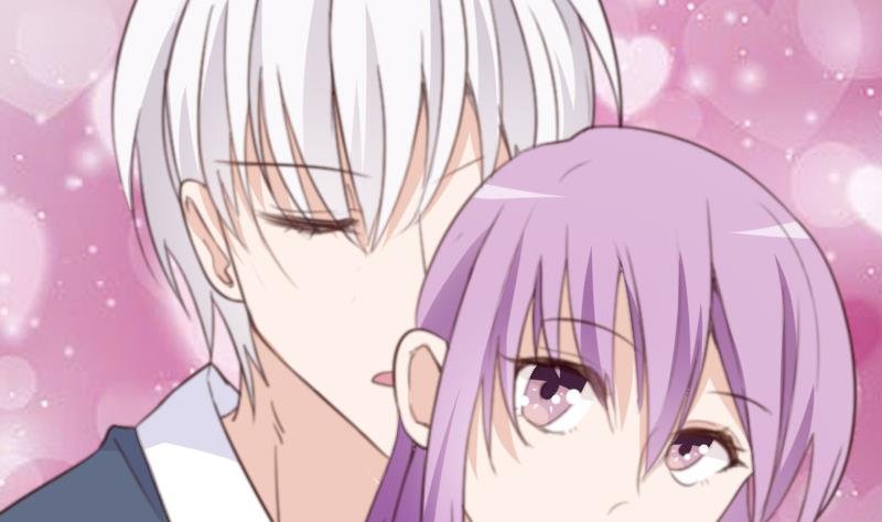 第95话 耳语