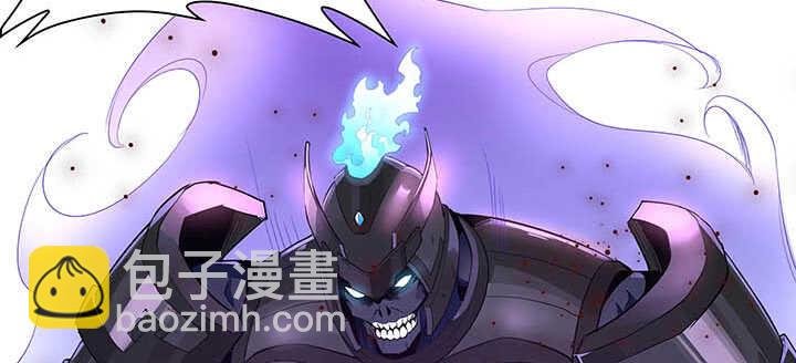 100话 神秘星球