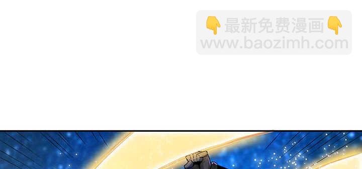 100话 神秘星球