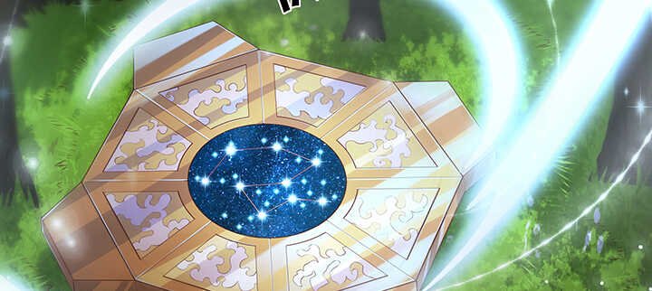 108话 这才是真的九阵星盘