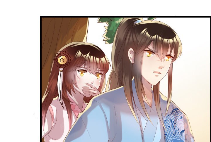 13话 不要碰她！