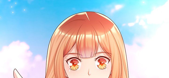 143话 散仙小姐姐