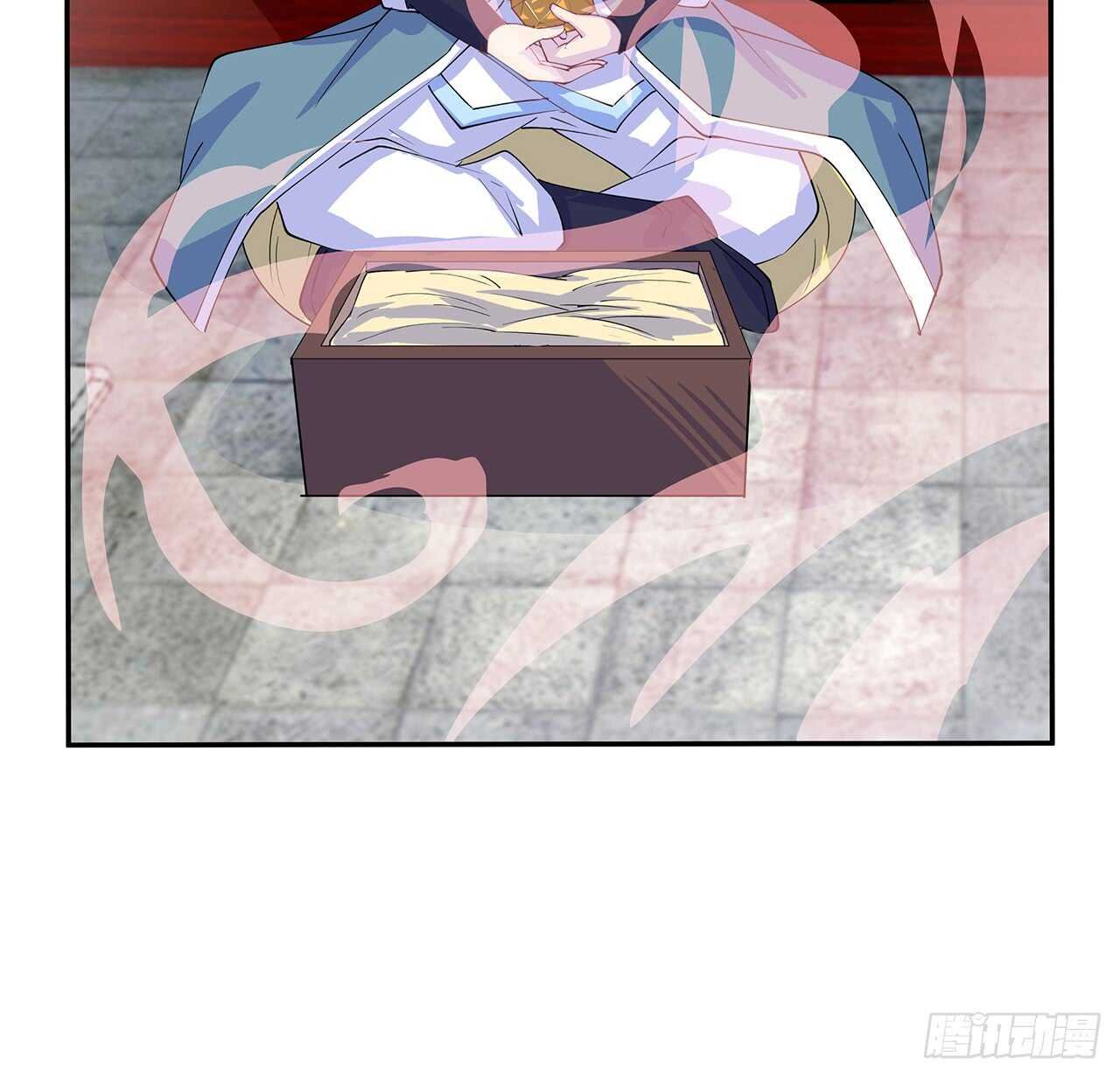 200话 仙灵之石