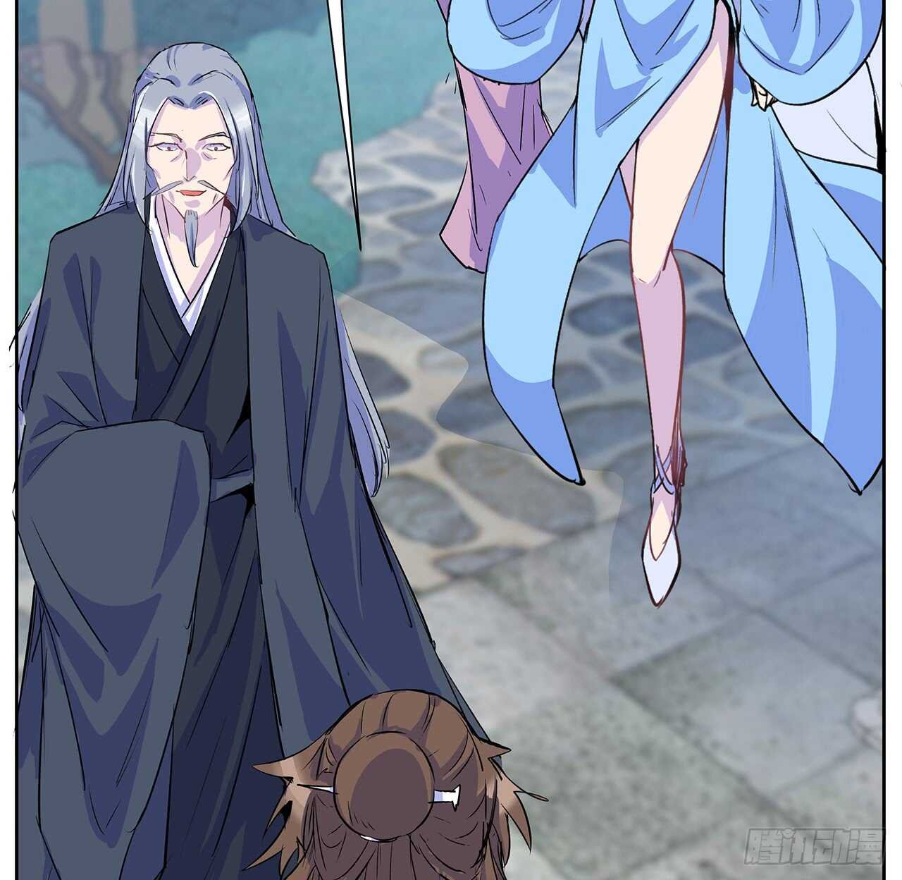 200话 仙灵之石