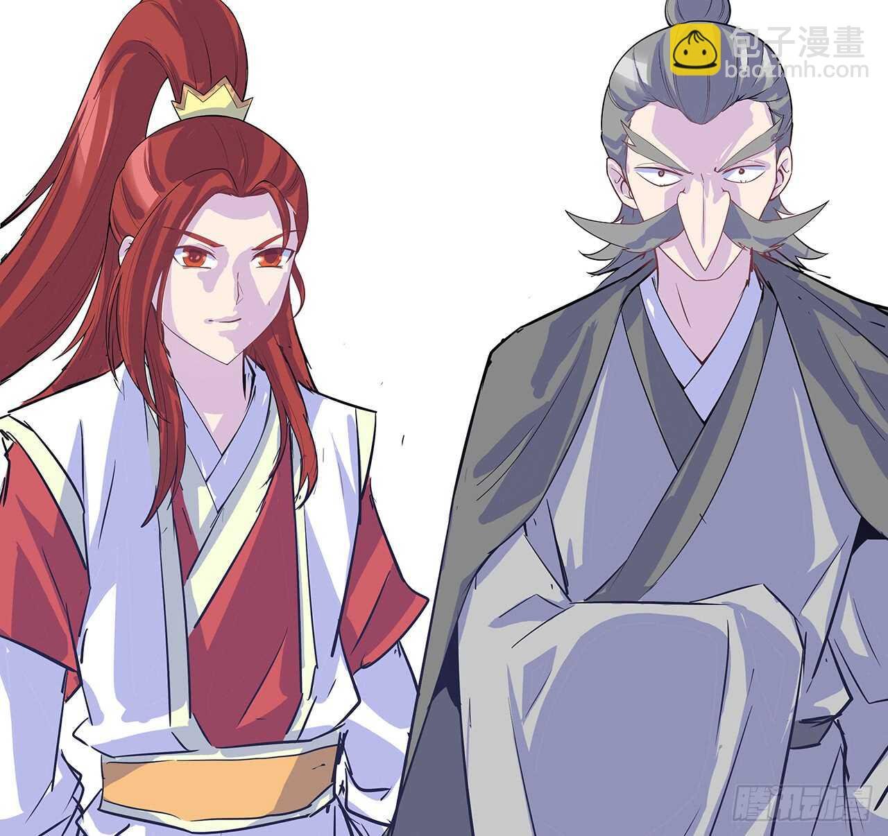 200话 仙灵之石