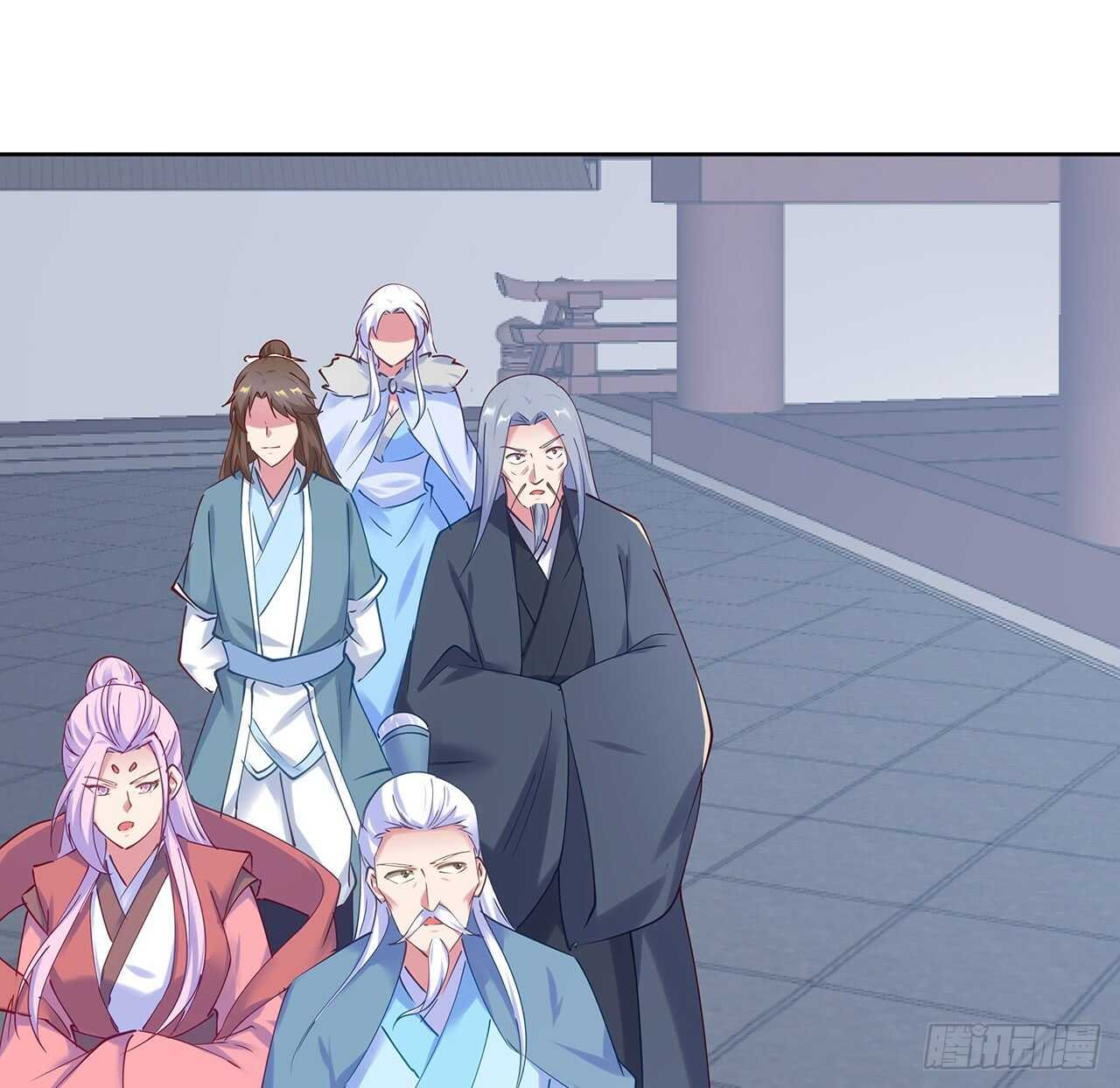 201话 都是高手