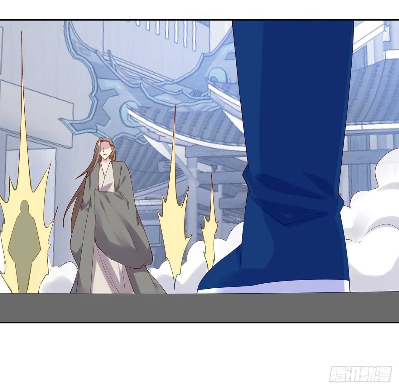 204话 想打架么？