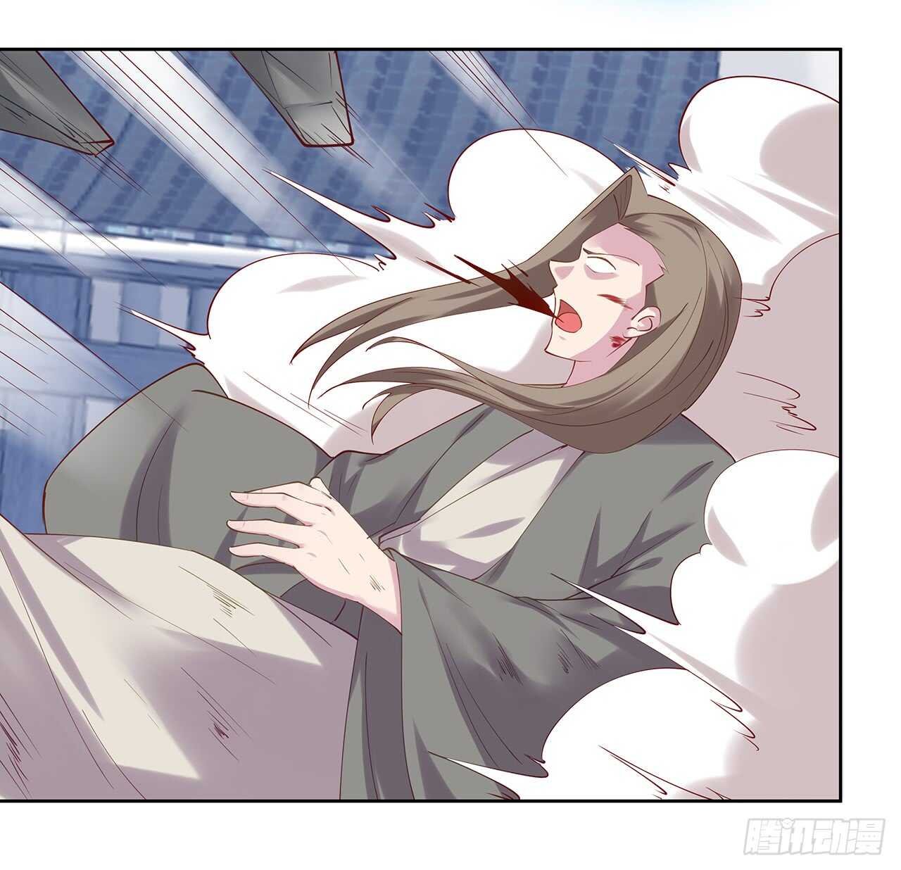 204话 想打架么？