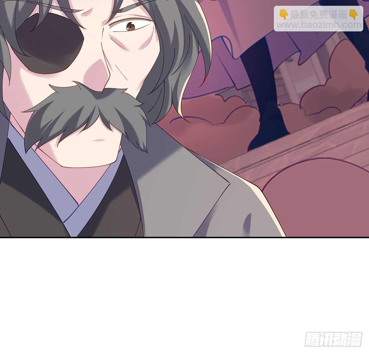 206话 闯荡不易
