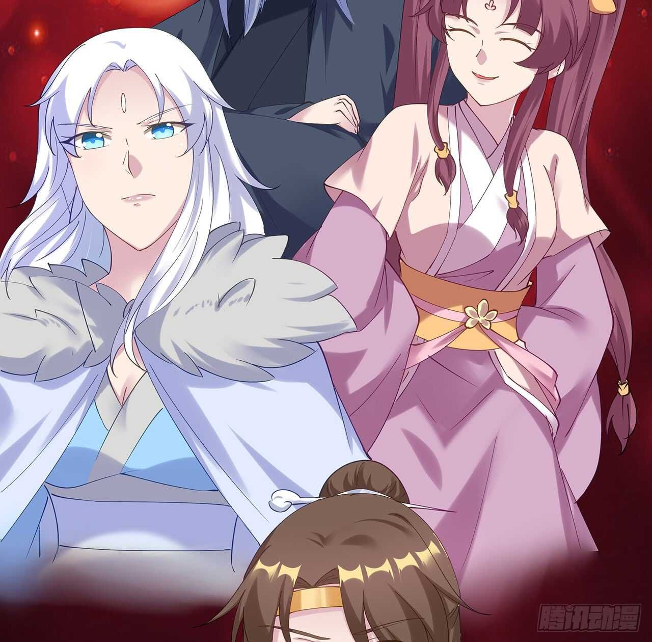 206话 闯荡不易
