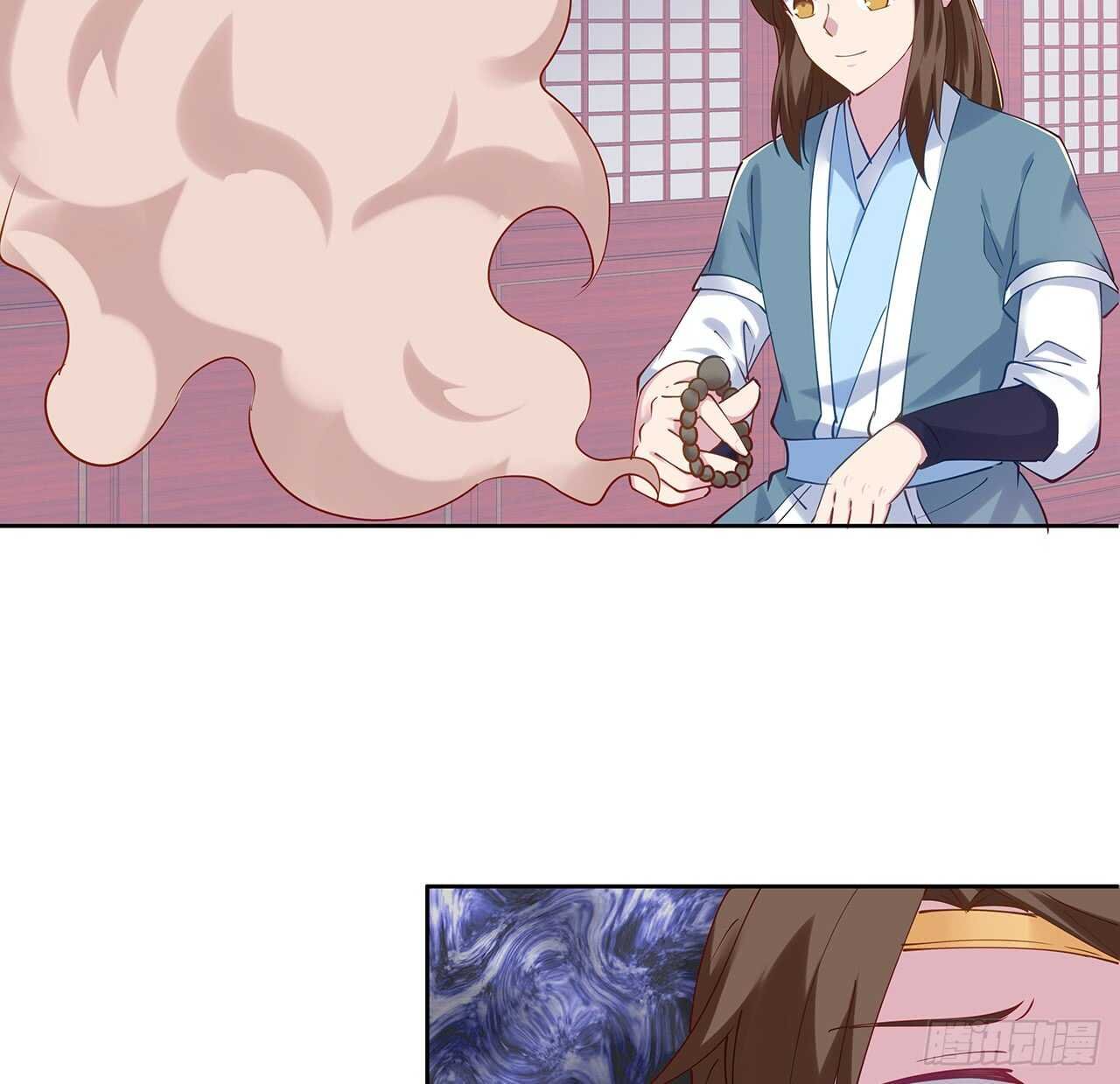 207话 这就是仙根？