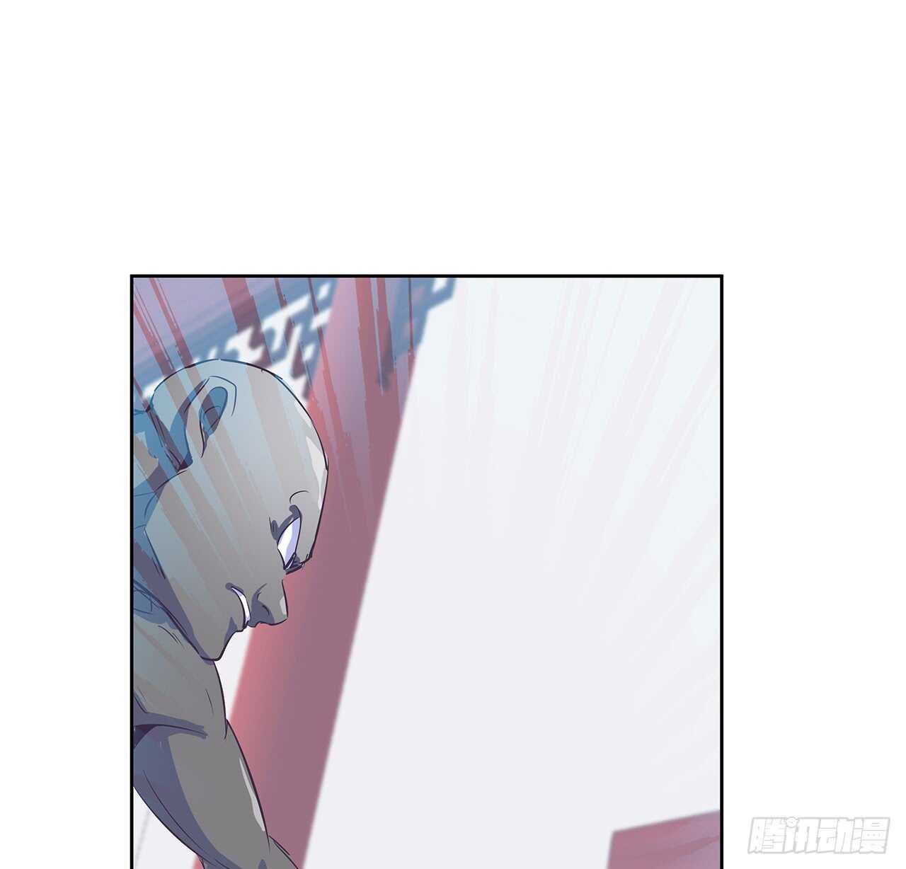 208话 灵山大裕开启