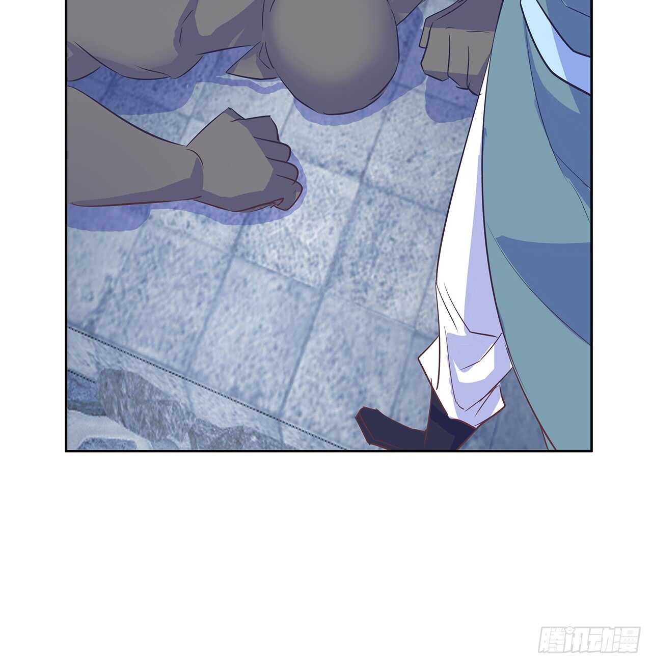 208话 灵山大裕开启