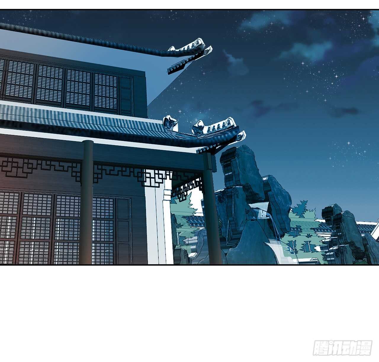 208话 灵山大裕开启