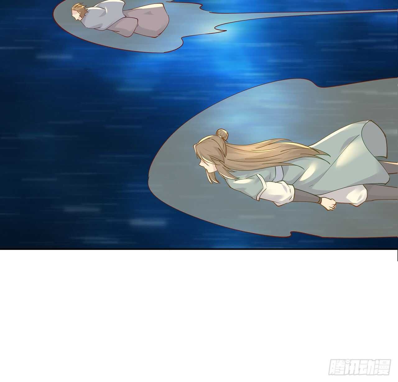 210话 近墨者黑