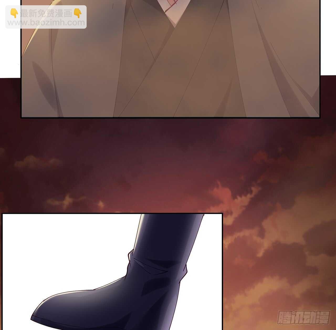 213话 衍修和佛宗