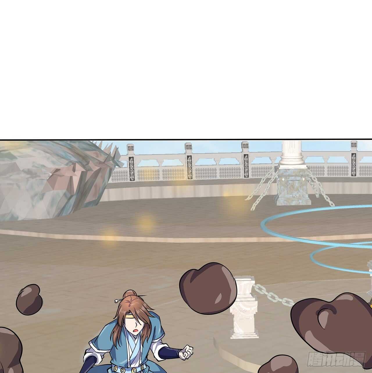 214话 心魔