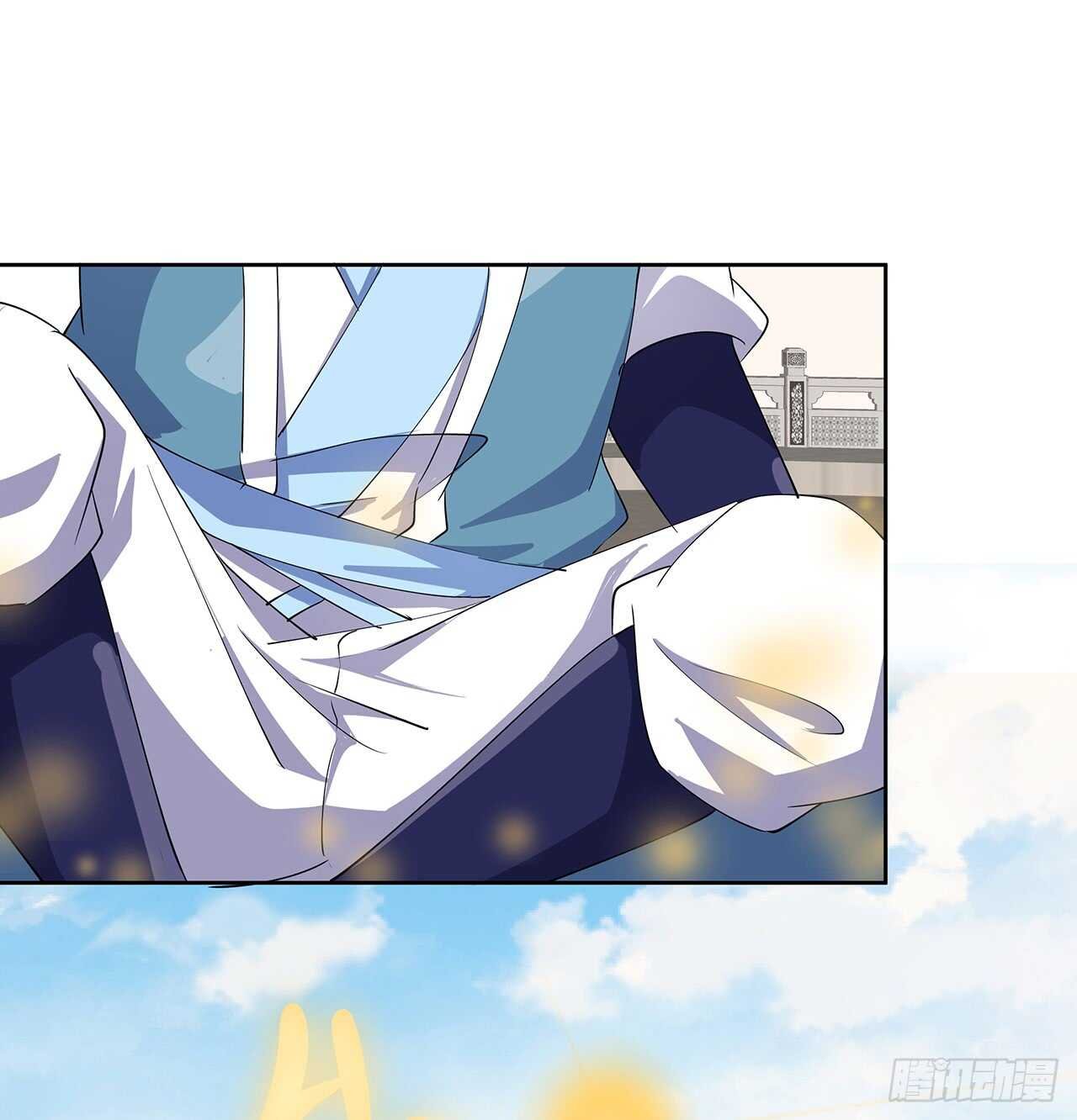 214话 心魔