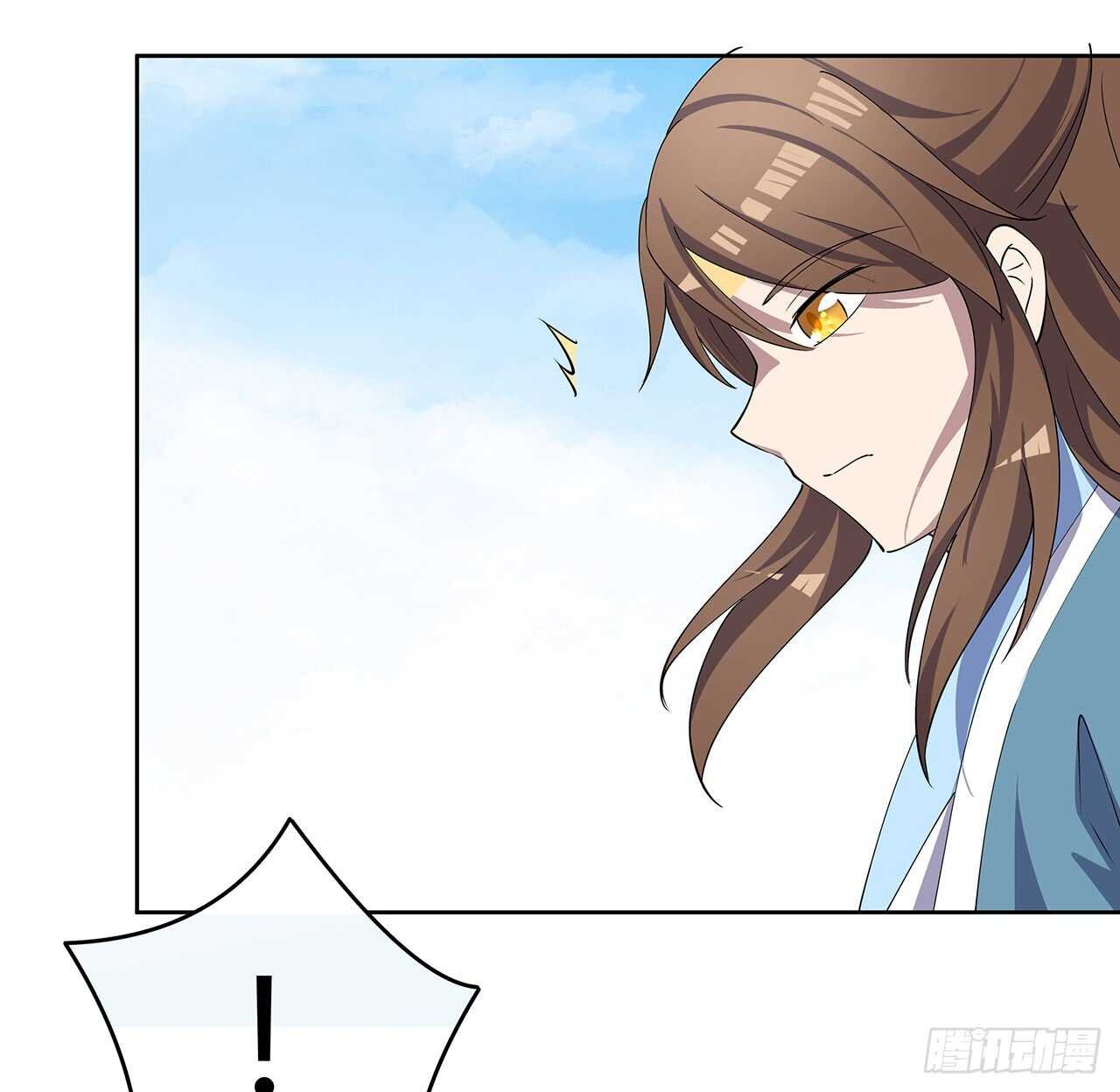 214话 心魔
