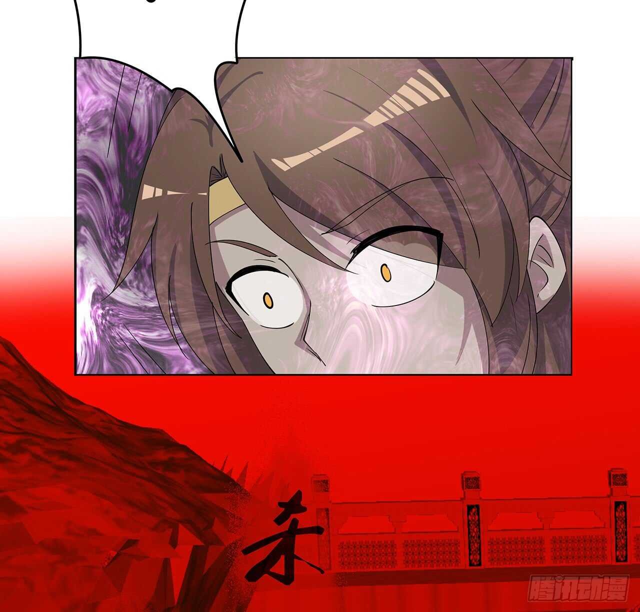 214话 心魔