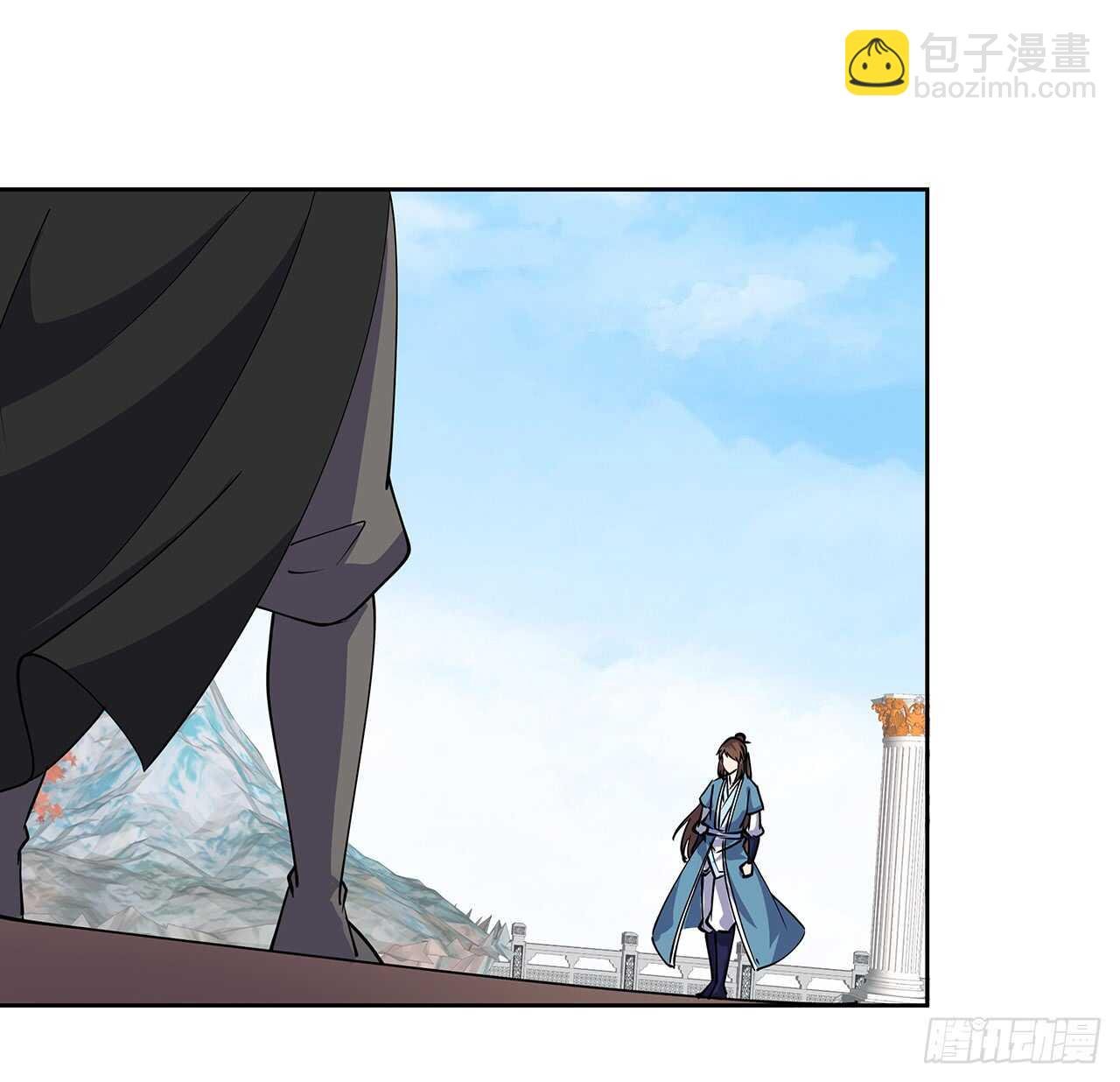 214话 心魔