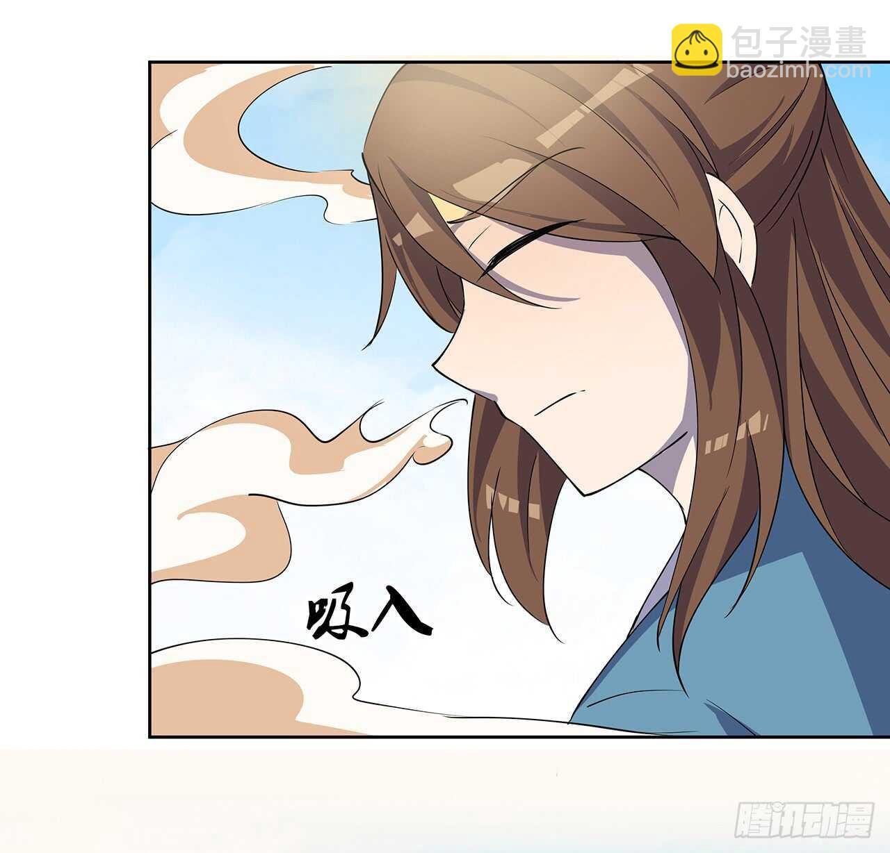 214话 心魔