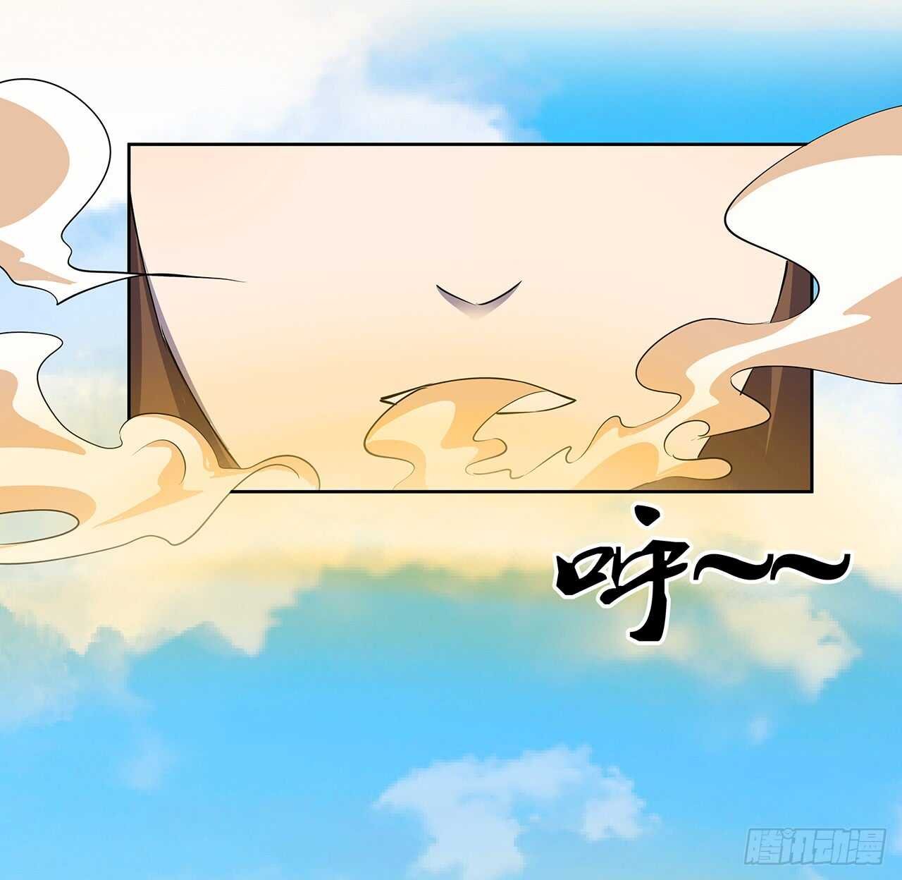 214话 心魔
