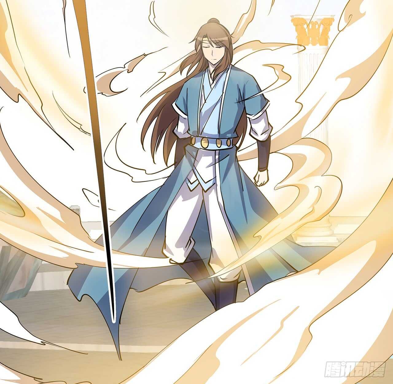 214话 心魔
