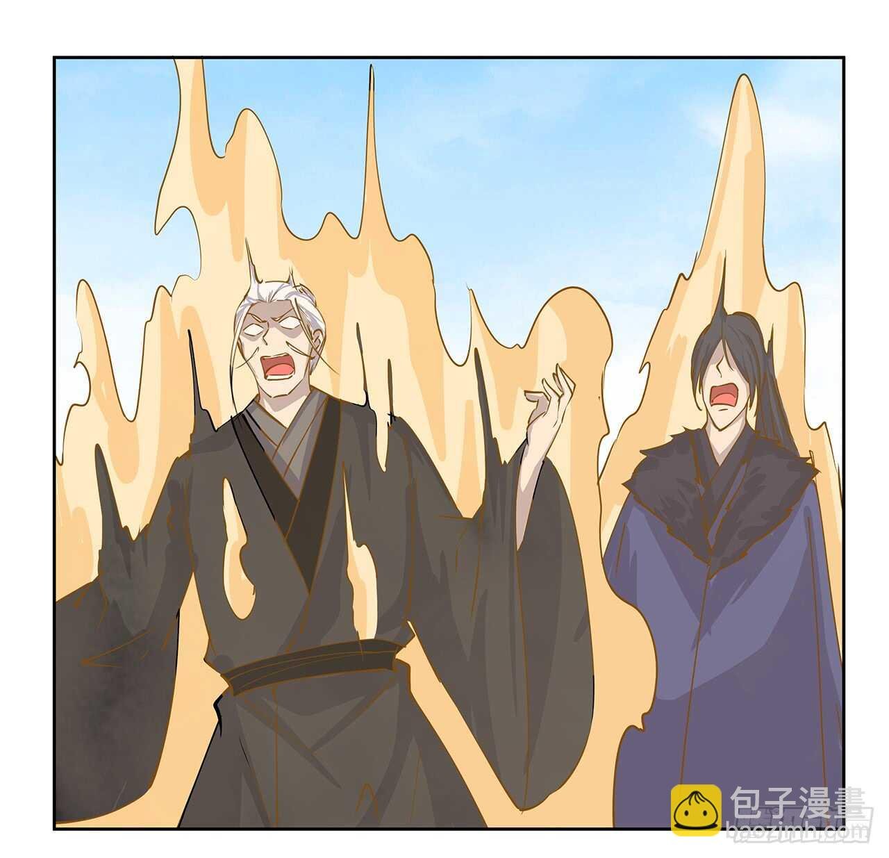 214话 心魔