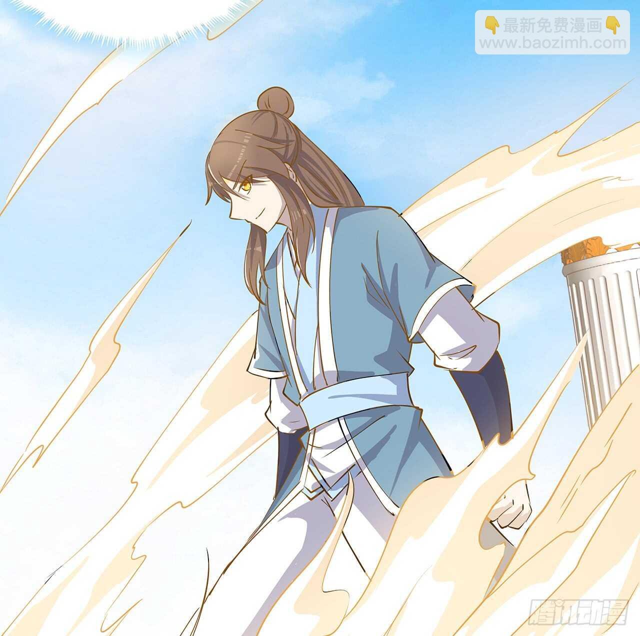 214话 心魔