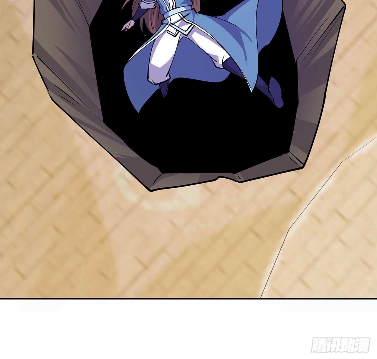 214话 心魔