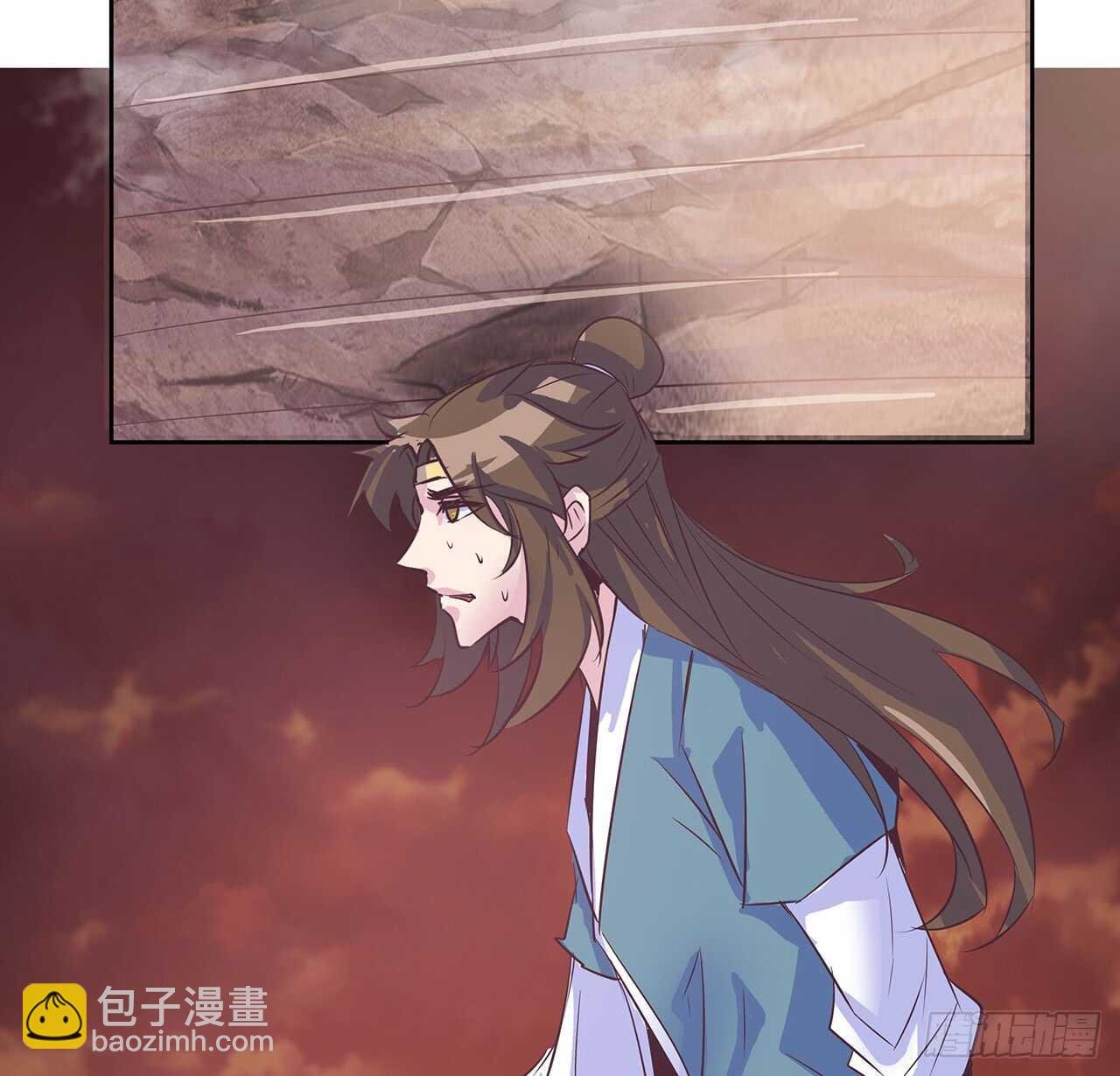 215话 小怪物