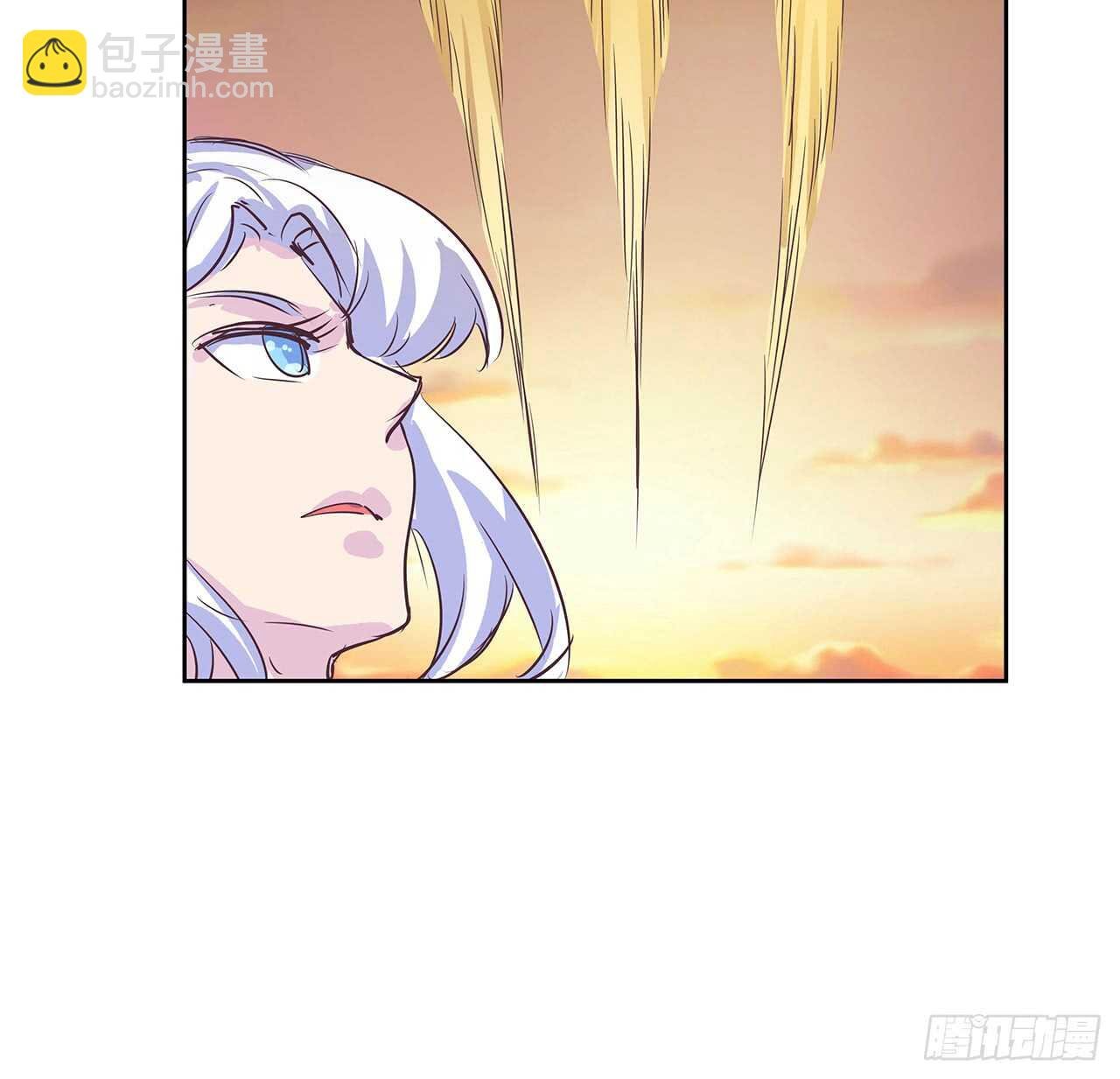 215话 小怪物