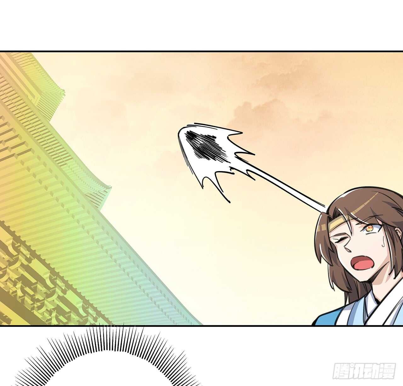 217话 遇到散仙
