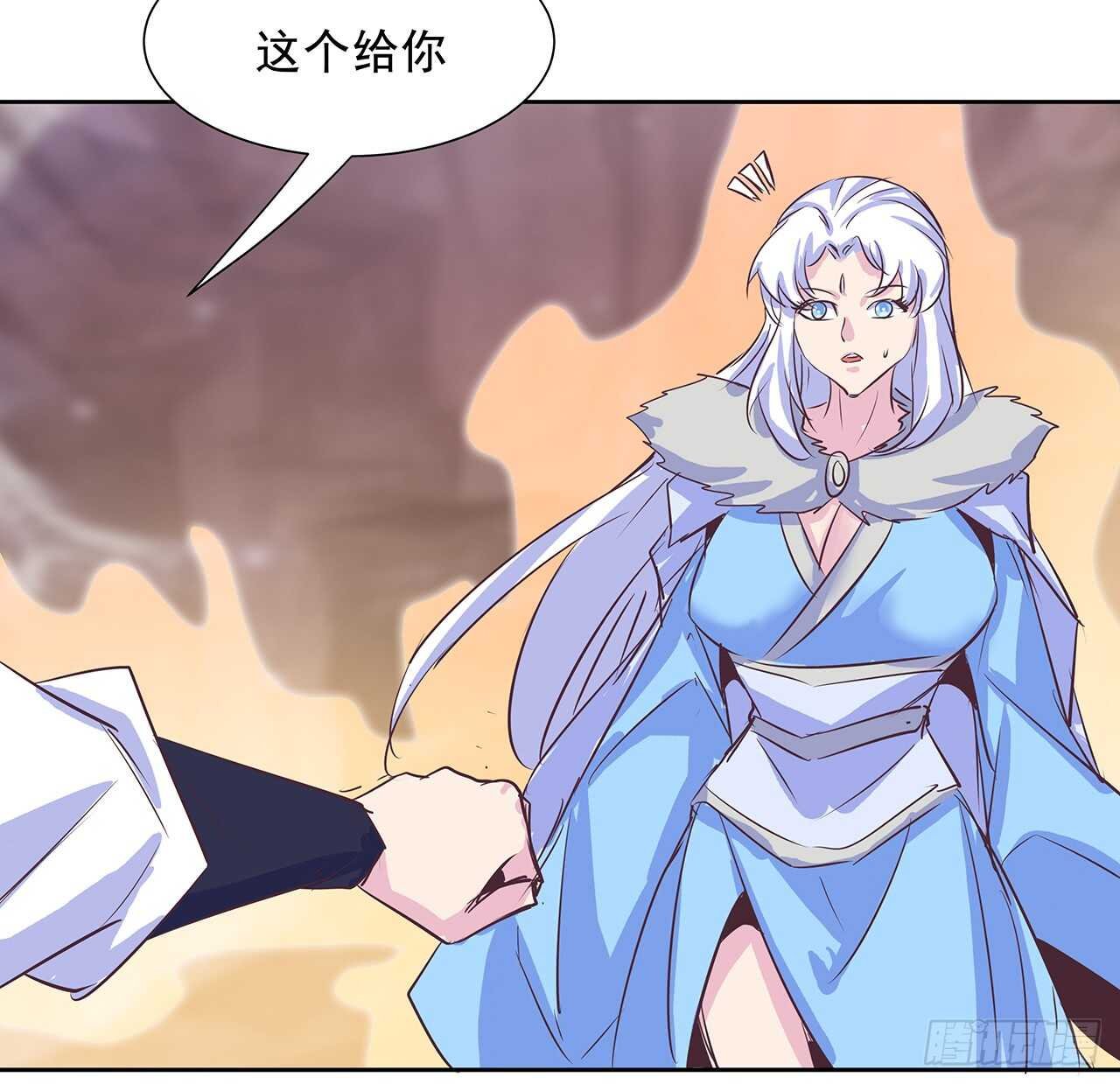 220话 不可内讧
