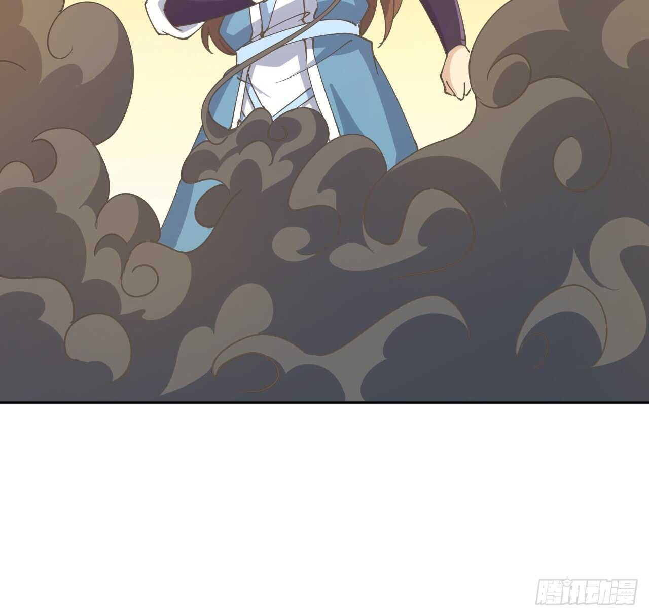 223话 一起养小鬼呀